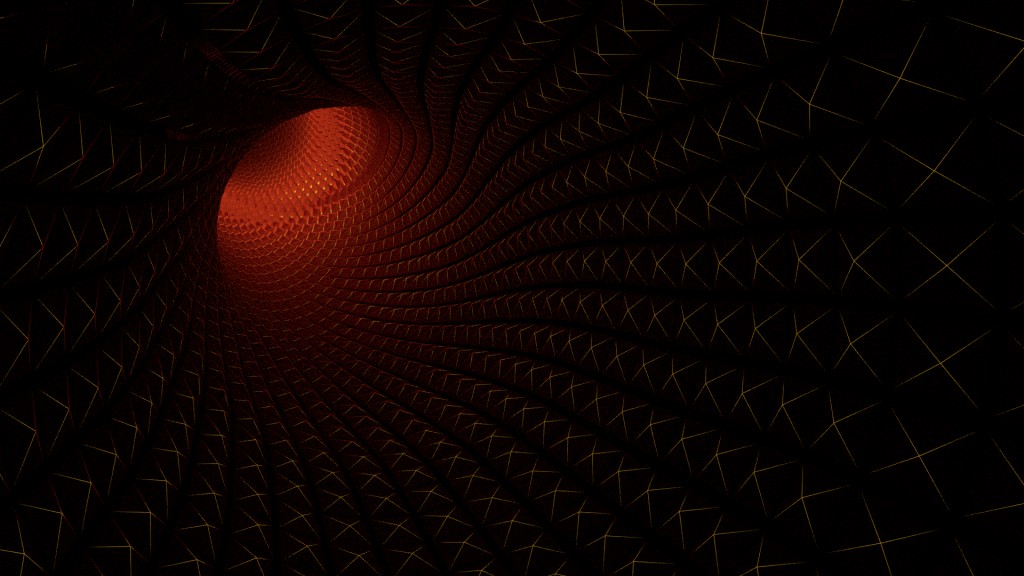 Python scripted wormhole preview image 3